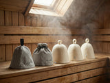 All Sauna Essentials