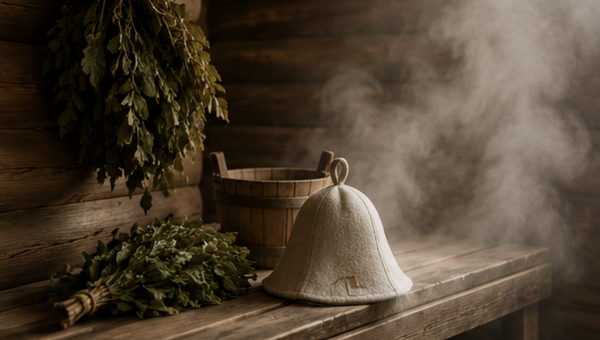 Russian Banya