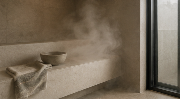 Steam Room