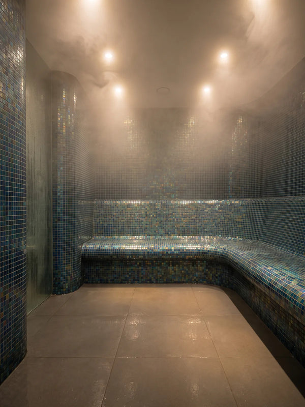 Steam Room