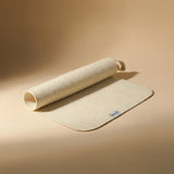 100% Sheep Wool Sauna Seat Mat