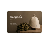 Banya Gift Card