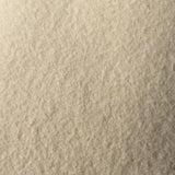 Close-up texture of a premium and soft Australian Merino wool felt